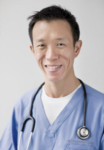 Dr. Foo Chek Siang