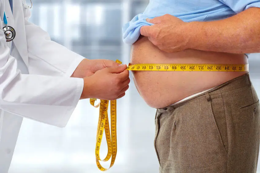 Bariatrics And Metabolic Surgery