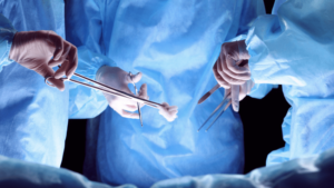 Hepatobiliary Surgery