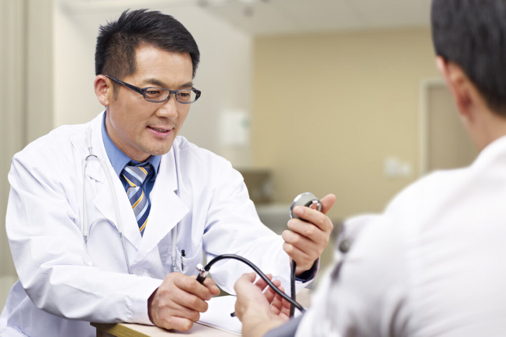 Dr. Tan Bo Chuan