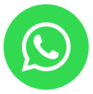 WhatsApp chat button (green icon)