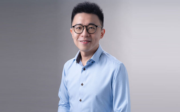 Dr. Tan Bo Chuan