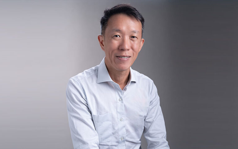 Dr Foo Chek Siang - Clinic for Digestive Surgery