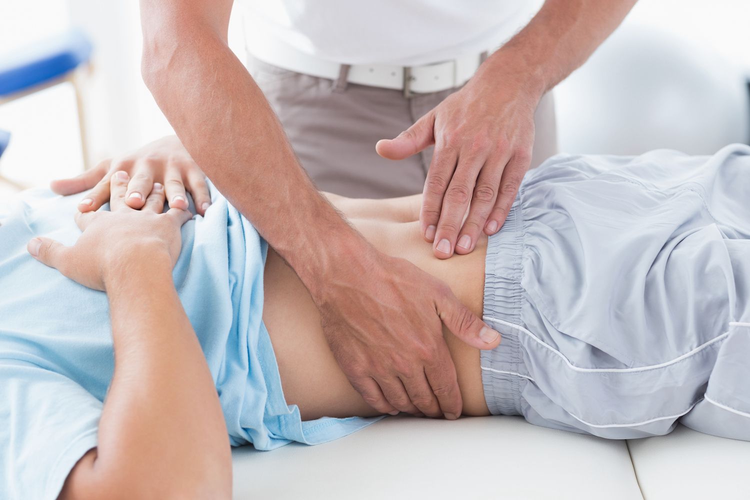 Appendicitis - Clinic for Digestive Surgery